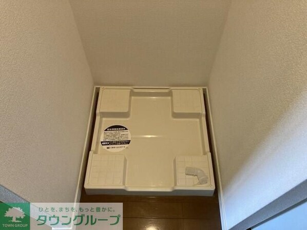 フォンテーヌ芝浦の物件内観写真